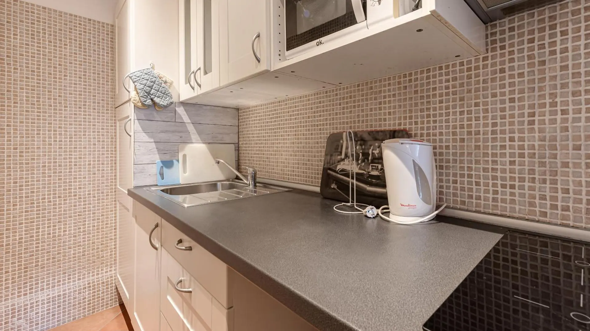 A Due Passi Da Ponte Vecchio Apartman Firenze Olaszország