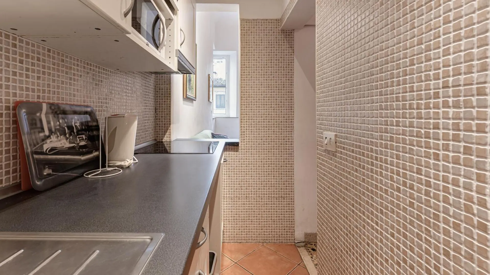 A Due Passi Da Ponte Vecchio Apartman Firenze