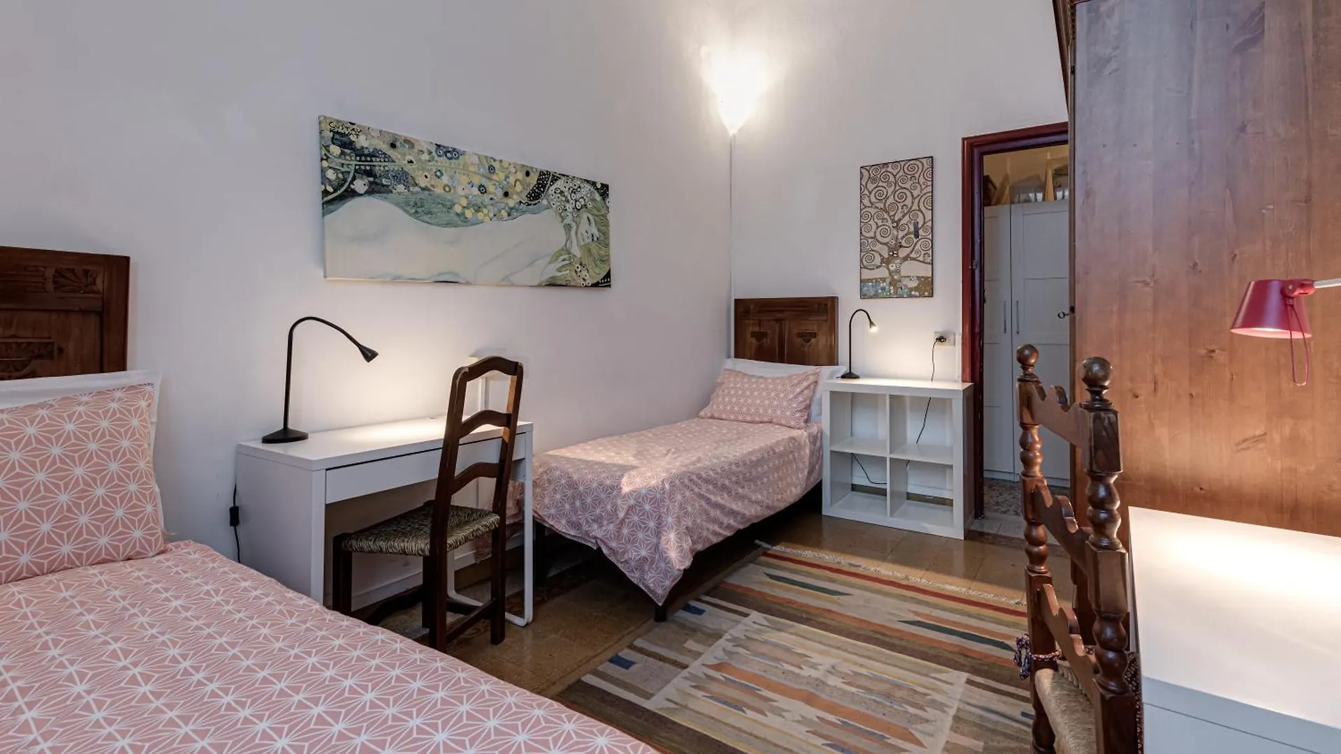 A Due Passi Da Ponte Vecchio Apartman Firenze