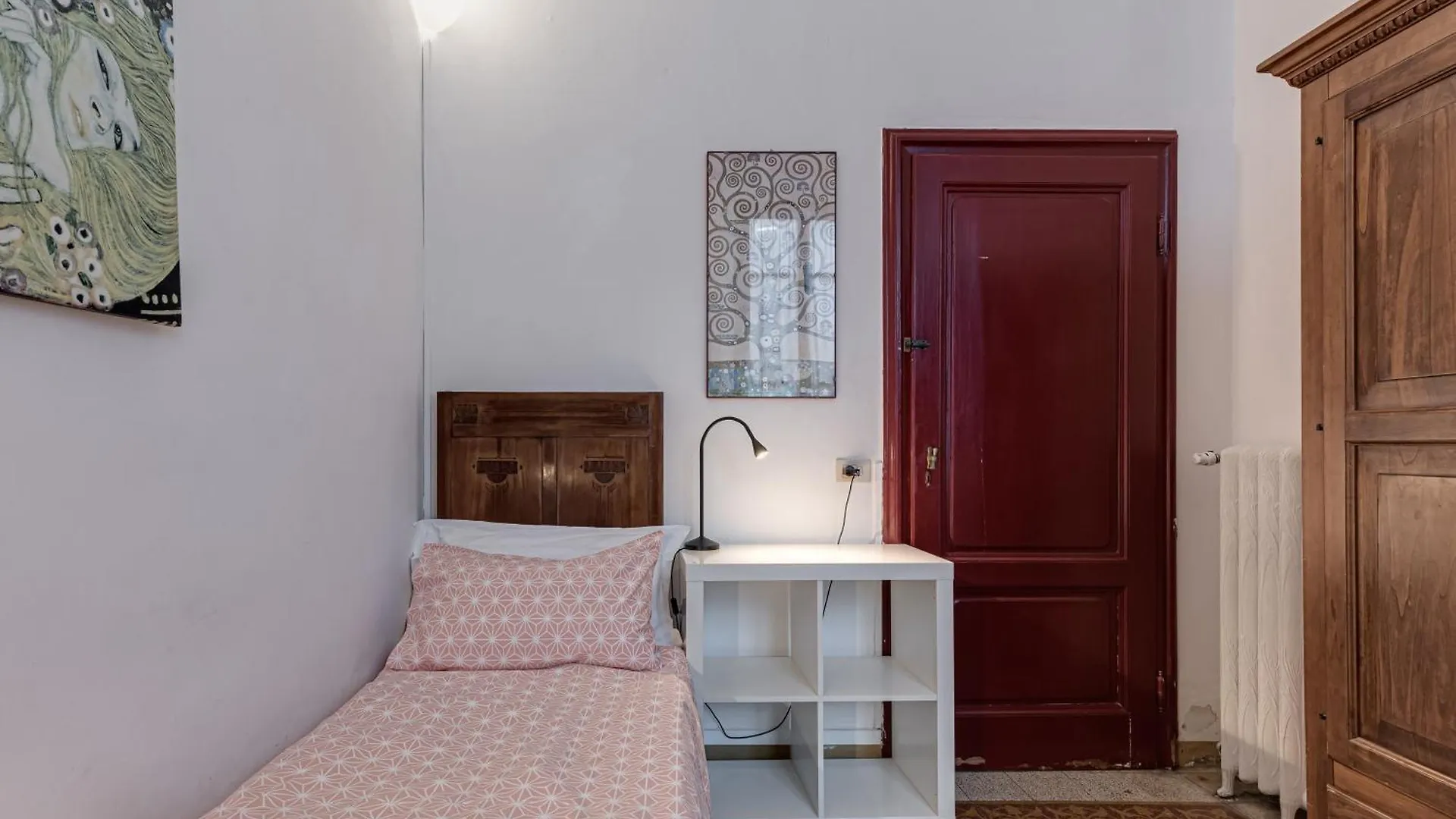 A Due Passi Da Ponte Vecchio Apartman Firenze