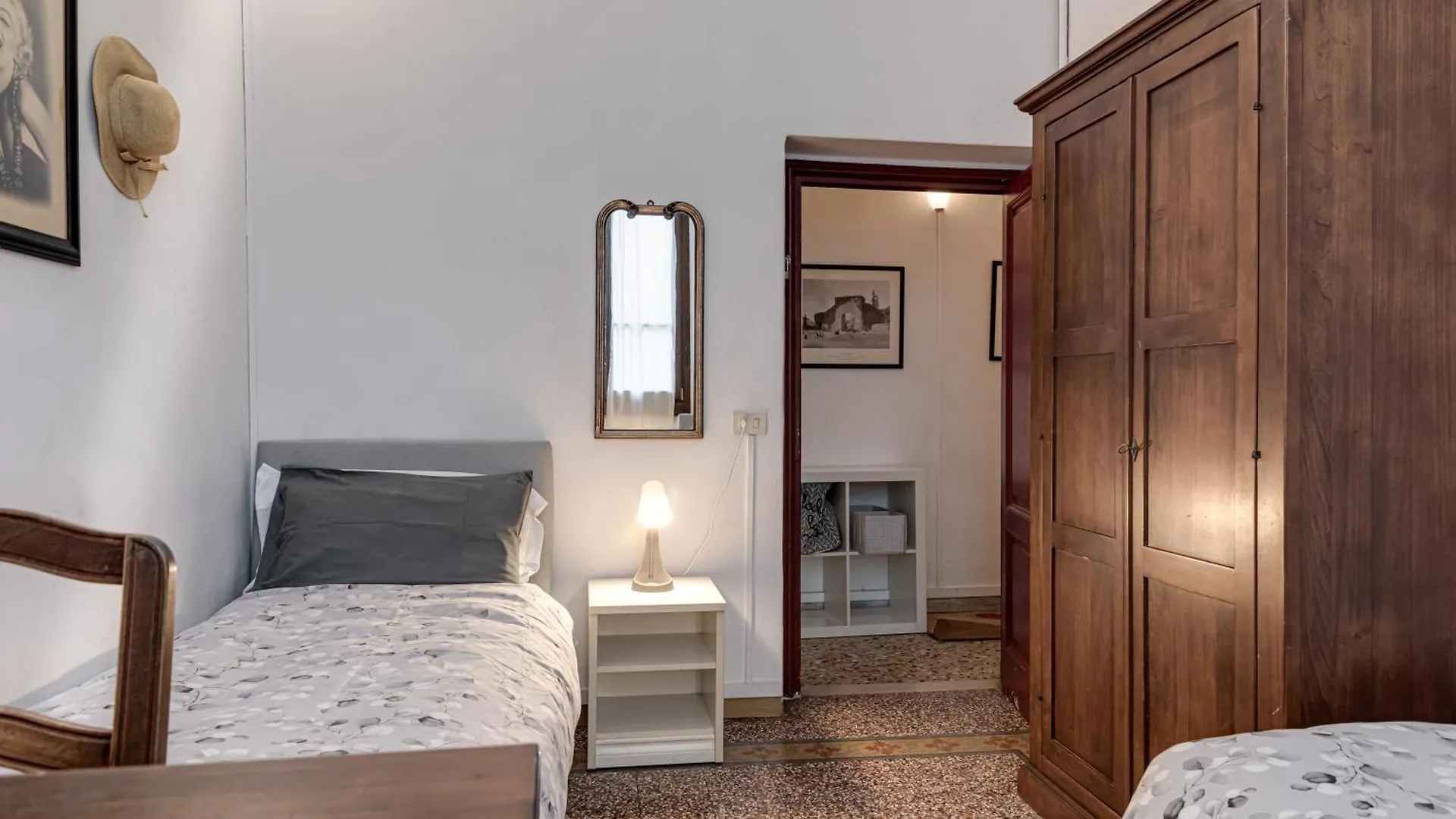 A Due Passi Da Ponte Vecchio Apartman Firenze