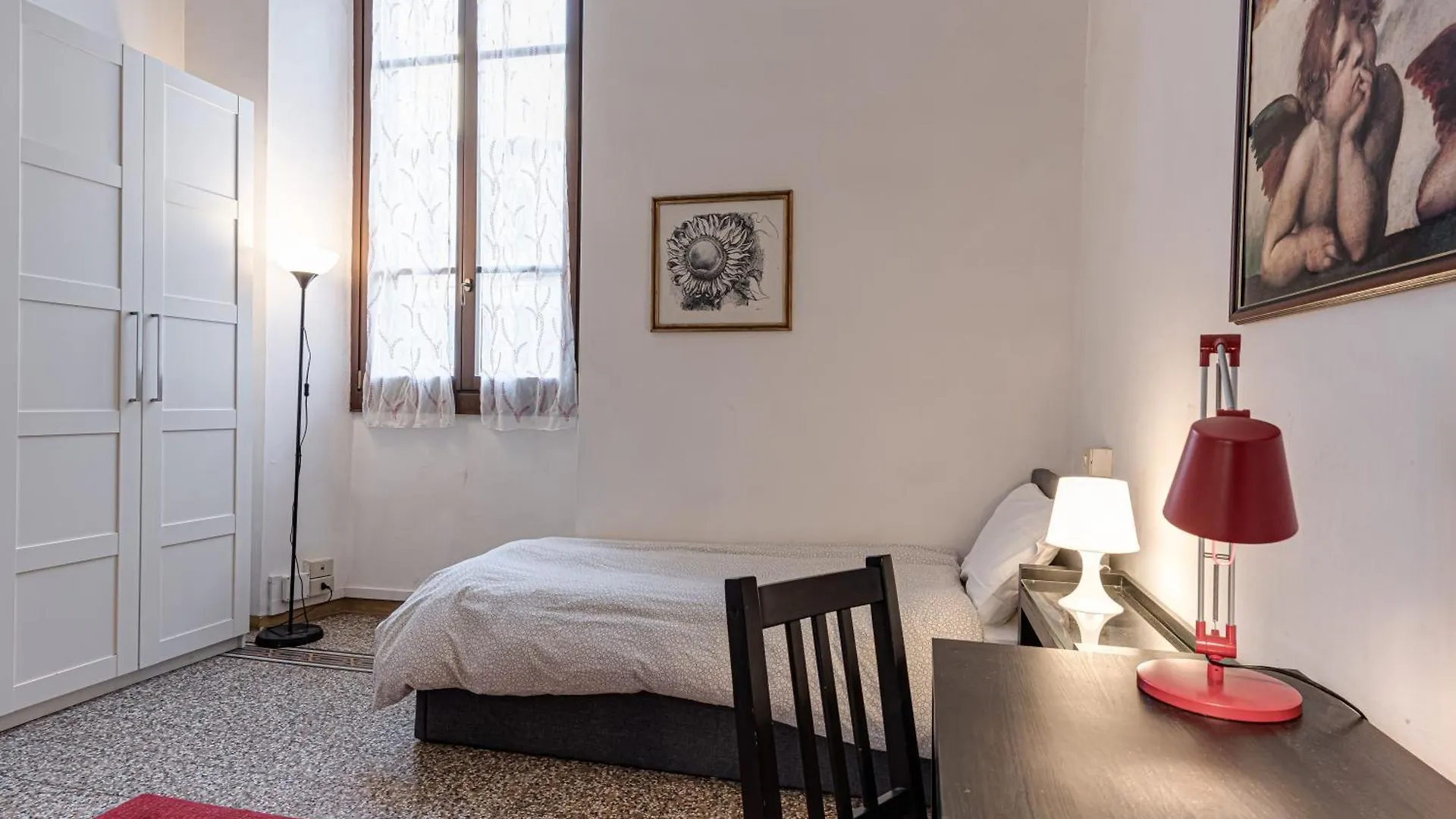 A Due Passi Da Ponte Vecchio Apartman Firenze